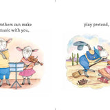 What Brothers Do Best