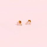 Pink Sneaker