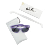 Polarized WeeFarers - Purple