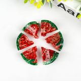 Tiny Fruit Claw Hair Clip