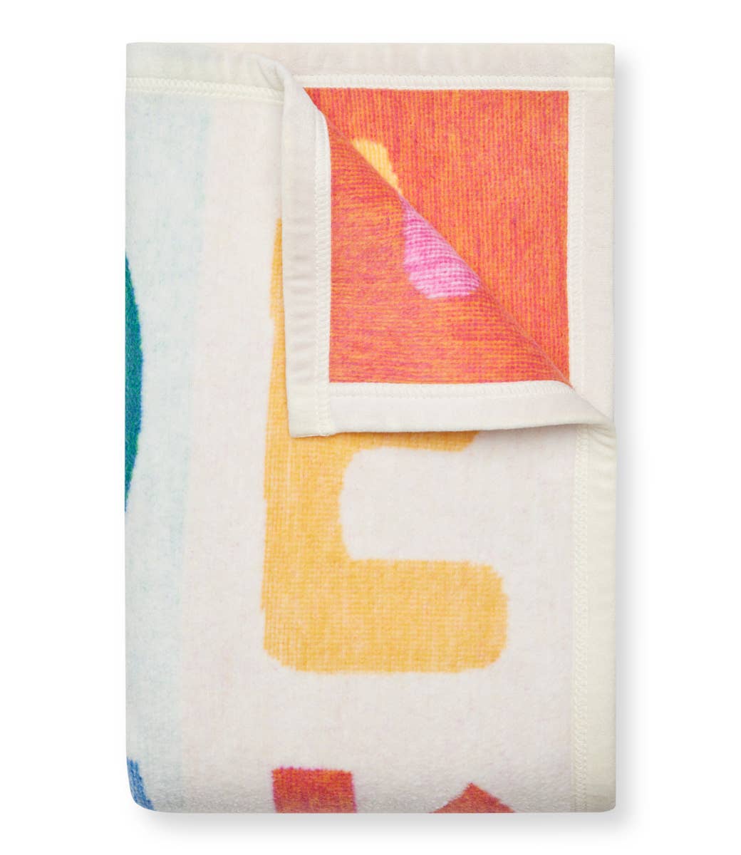 ABC Blanket - Après NJ