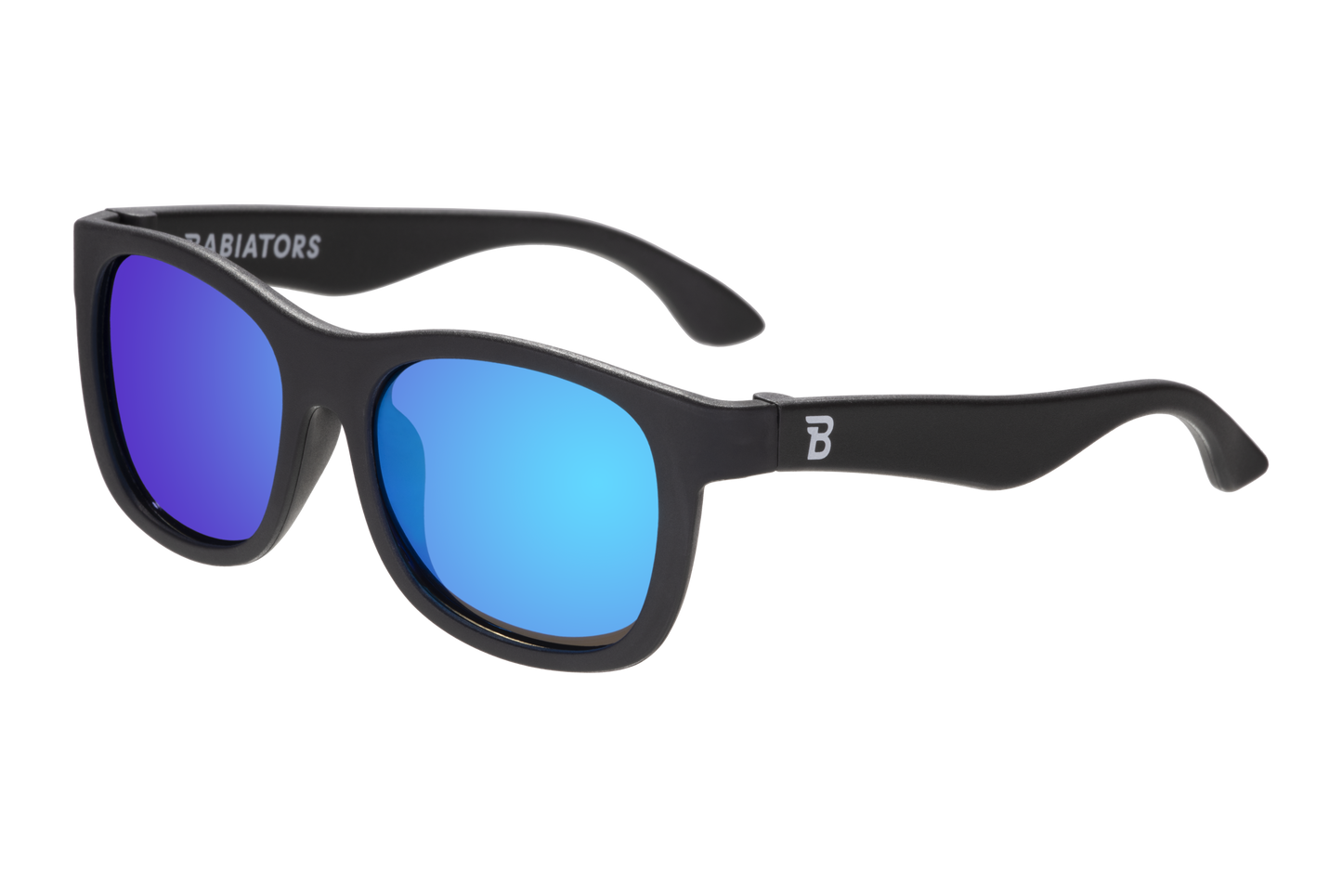 Polarized Navigator Sunglasses