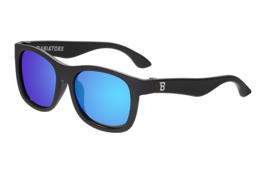 Polarized Navigator Sunglasses