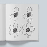 Modern Flowers