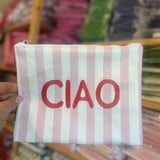 Ciao Make-up Pouch