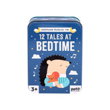 12 Tales at Bedtime