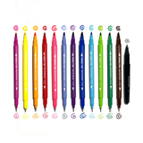 Doodle Fun: Draw & Color Activity Kit