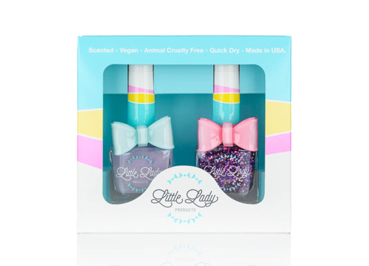 nail polish set box 