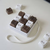 Dog Fidget Clicker