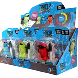 Tracerbot Asst. Inductive Robots Follow The Line You Draw