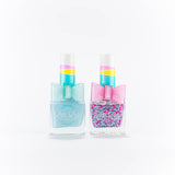 Tropical Tango Nail Polish