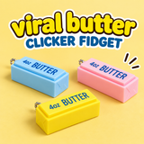 BUTTER clicker