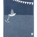Ahoy Matey Blanket - Après NJ