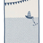 Ahoy Matey Blanket - Après NJ
