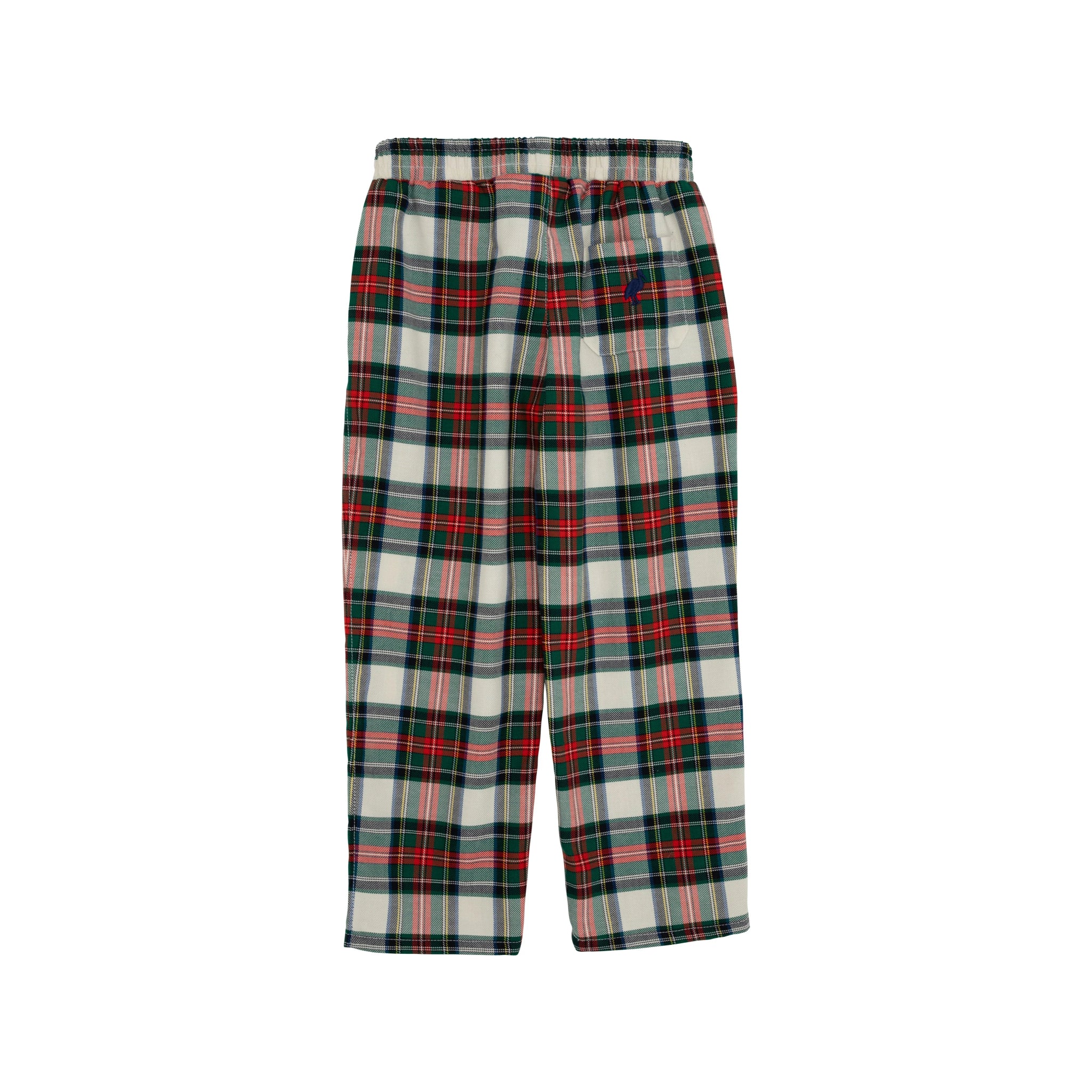 Aiken Place Plaid Sheffield Pants - Après NJ