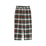 Aiken Place Plaid Sheffield Pants - Après NJ