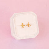 Airplane Earrings - Après NJ