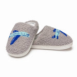Airplane Slippers - Après NJ