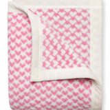 All My Heart Bubblegum Blanket - Après NJ
