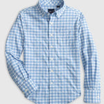 Allworth Performance Button Up Shirt (Tahitian) - Après NJ