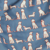 Bikini Bather in Americana Dogs