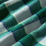 Anatolian Flannel Plaid Top - Après NJ