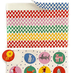 Animal Menagerie Stationery Kit - Après NJ