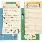 Animal Menagerie Stationery Kit - Après NJ