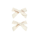 Antique Bows (Set of 2) - Après NJ