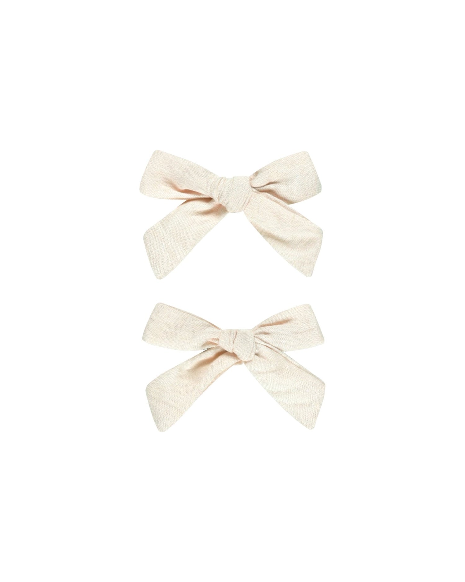 Antique Bows (Set of 2) - Après NJ