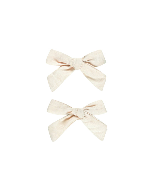 Antique Bows (Set of 2) - Après NJ