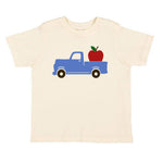 Apple Truck Short Sleeve T-Shirt - Après NJ