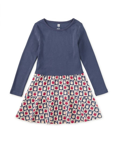 Apple Twirl Dress - Après NJ
