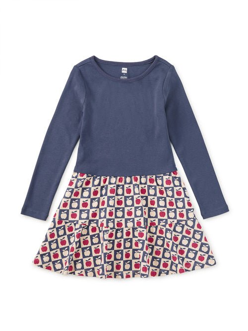 Apple Twirl Dress - Après NJ