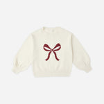 Aspen Bow Sweater (Kid & Teen) - Après NJ