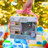 Sensory Snowglobe Gift Set