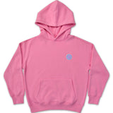Smile Rose Hoodie Sweatshirt