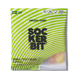 Sour Fruity Heart Gummies Swedish Candy