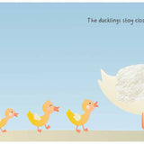 Farm Animals: My First Touch & Feel Book
