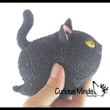 Angry Cat Squishy