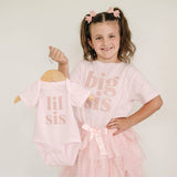 Big Sis T-Shirt