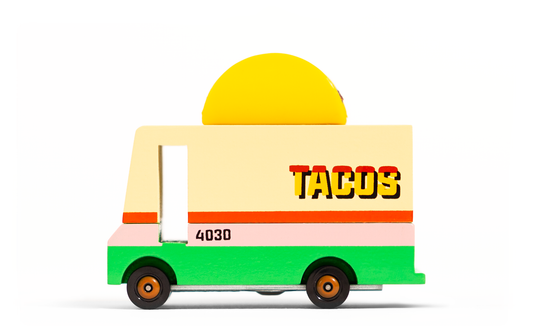 Taco Van