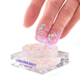 Pulse Glitter Paste