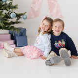Nutcracker Trellis Christmas Tutu