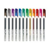 Very Berry: Strawberry Scented Gel Pens