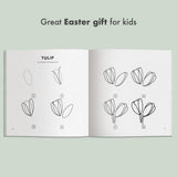 How To Draw Spring Things