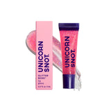 Flamingo Glitter Lip Gloss