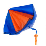 Parachuters