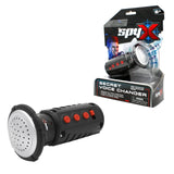 SpyX Secret Voice Changer - Disguise Voice in Real-Time