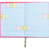 Cheer Journal